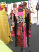 16. 4. 2011 - Odpoledne s "kostlivci"